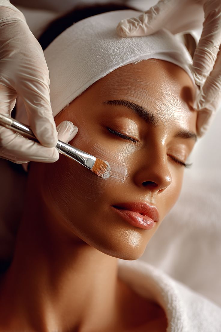 Professional Skincare